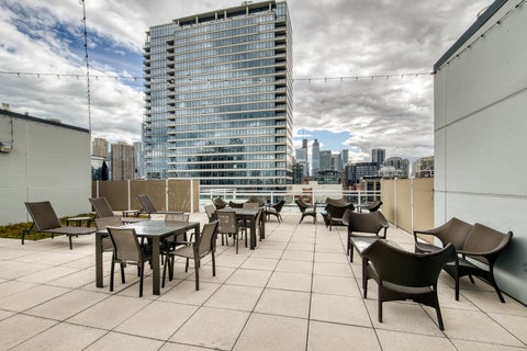 Tiny photo for 367 W Locust Street #507, Chicago, IL 60610 (MLS # 12570885)