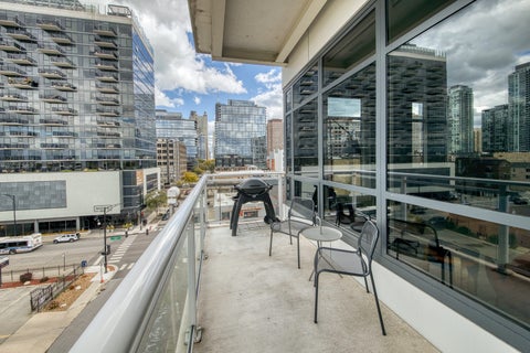 Tiny photo for 367 W Locust Street #507, Chicago, IL 60610 (MLS # 12570885)