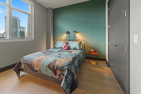 Tiny photo for 367 W Locust Street #507, Chicago, IL 60610 (MLS # 12570885)