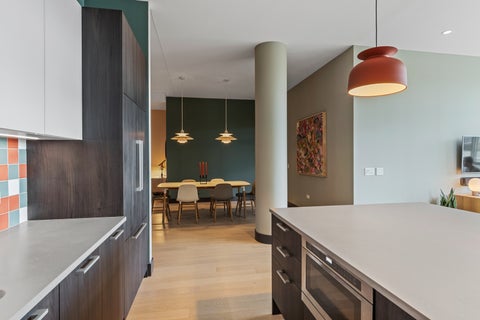 Tiny photo for 367 W Locust Street #507, Chicago, IL 60610 (MLS # 12570885)