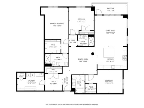 Tiny photo for 367 W Locust Street #507, Chicago, IL 60610 (MLS # 12570885)