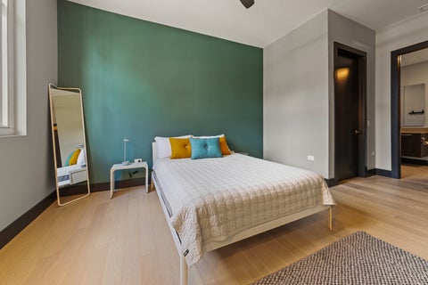 Tiny photo for 367 W Locust Street #507, Chicago, IL 60610 (MLS # 12570885)