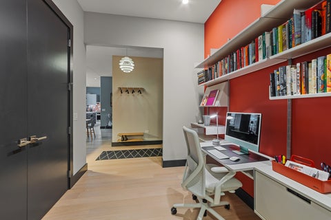Tiny photo for 367 W Locust Street #507, Chicago, IL 60610 (MLS # 12570885)