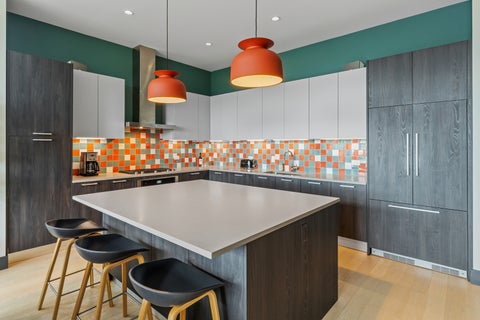 Tiny photo for 367 W Locust Street #507, Chicago, IL 60610 (MLS # 12570885)