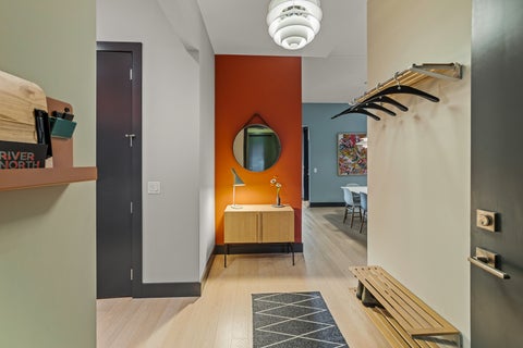 Tiny photo for 367 W Locust Street #507, Chicago, IL 60610 (MLS # 12570885)