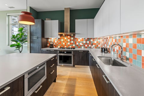 Tiny photo for 367 W Locust Street #507, Chicago, IL 60610 (MLS # 12570885)