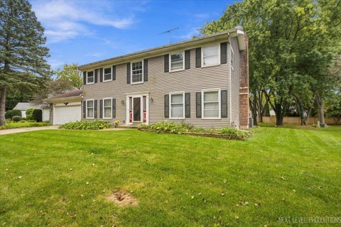 Photo of 910 Redwing Drive, Geneva, IL 60134 (MLS # 12786796)
