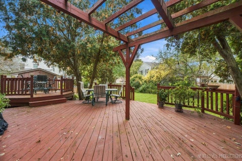 Tiny photo for 910 Redwing Drive, Geneva, IL 60134 (MLS # 12786796)