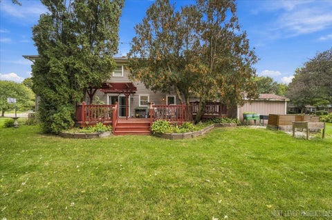 Tiny photo for 910 Redwing Drive, Geneva, IL 60134 (MLS # 12786796)