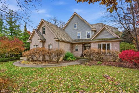 Photo of 28629 N Sky Crest Drive, Ivanhoe, IL 60060 (MLS # 12516191)