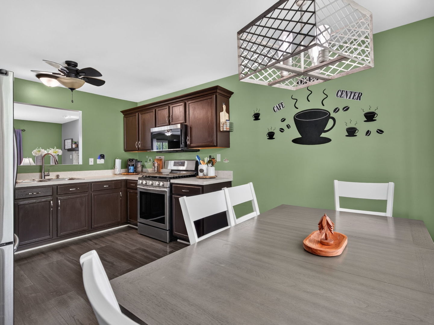 1401 Martin Court