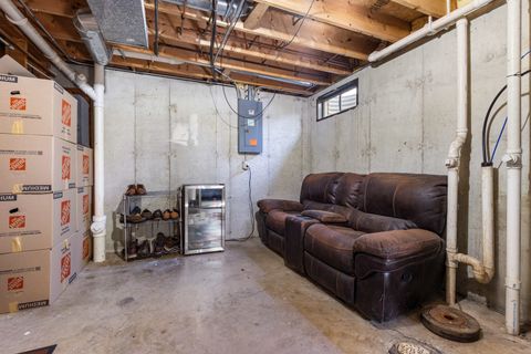 Tiny photo for 407 Wedgewood Lane, Belvidere, IL 61008 (MLS # 12572518)