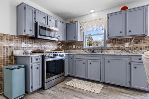 Tiny photo for 407 Wedgewood Lane, Belvidere, IL 61008 (MLS # 12572518)