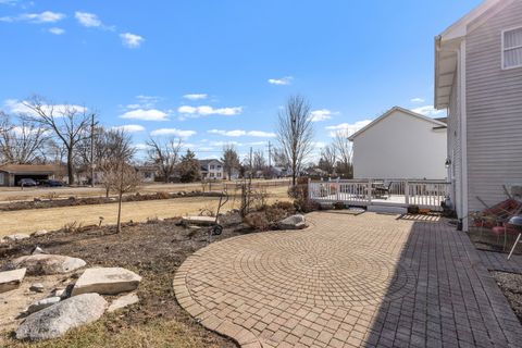 Tiny photo for 407 Wedgewood Lane, Belvidere, IL 61008 (MLS # 12572518)