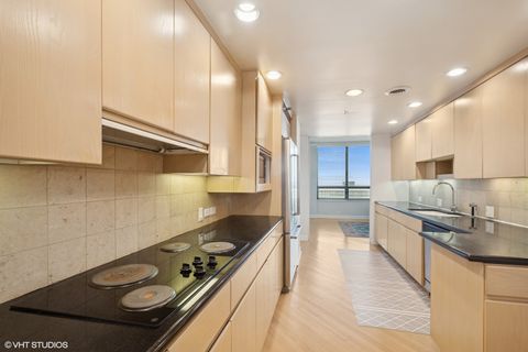 Tiny photo for 180 E Pearson Street #4407, Chicago, IL 60611 (MLS # 12468584)