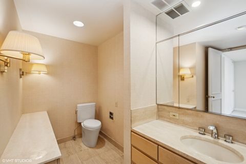 Tiny photo for 180 E Pearson Street #4407, Chicago, IL 60611 (MLS # 12468584)