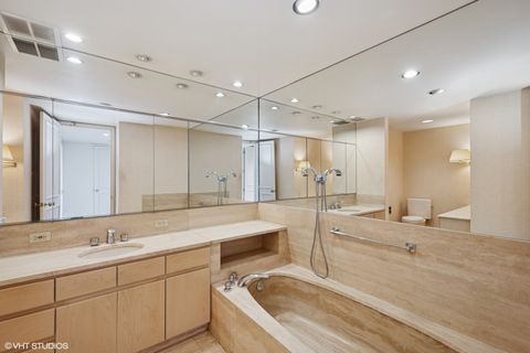 Tiny photo for 180 E Pearson Street #4407, Chicago, IL 60611 (MLS # 12468584)