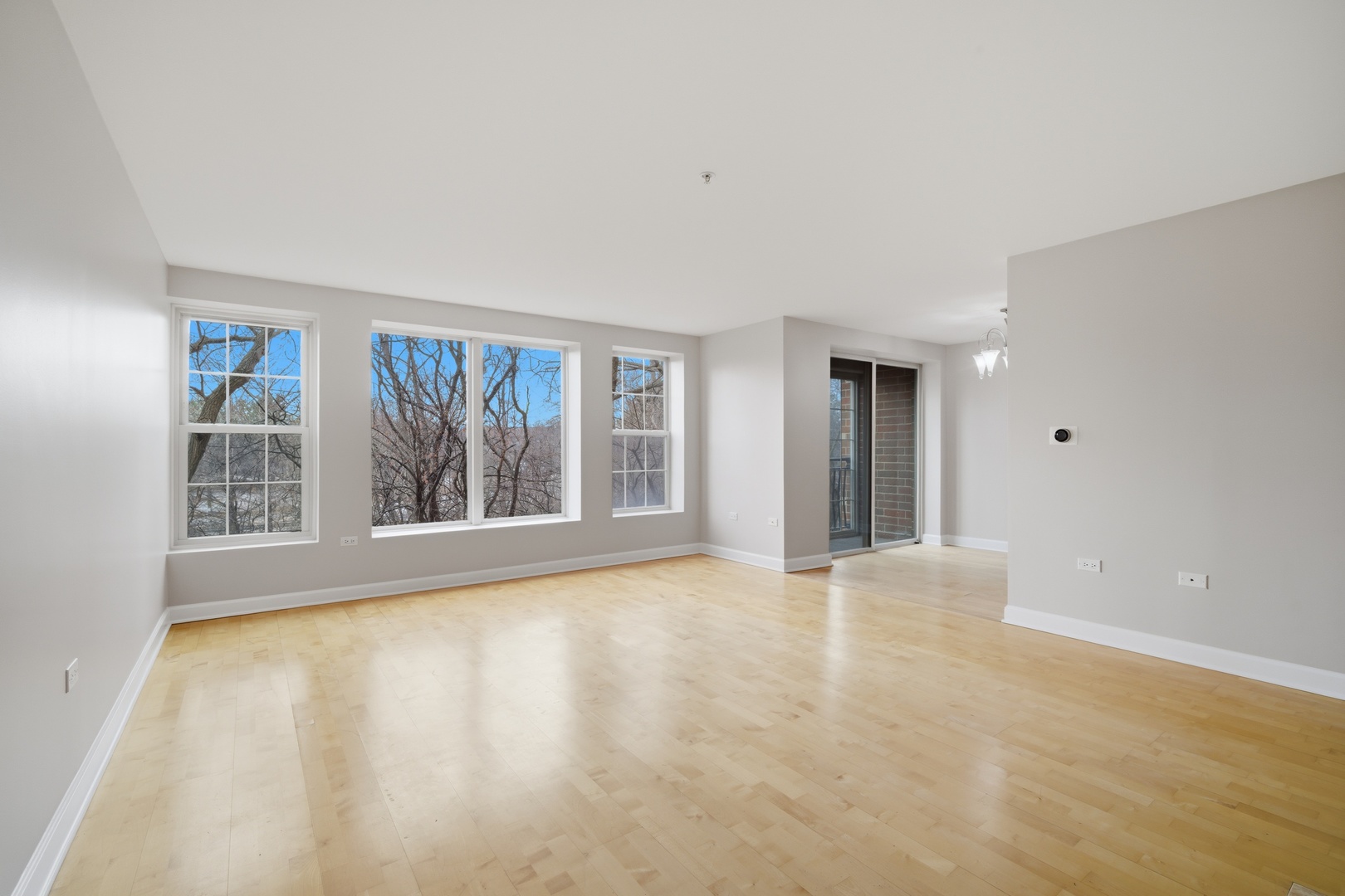 1625 Glenview Road 207