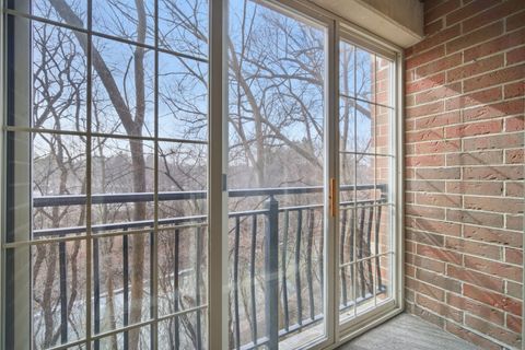 Tiny photo for 1625 Glenview Road #207, Glenview, IL 60025 (MLS # 12563332)