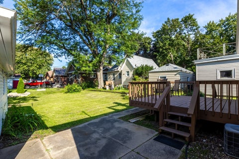 Tiny photo for 2315 4th Street, Moline, IL 61265 (MLS # 12679782)