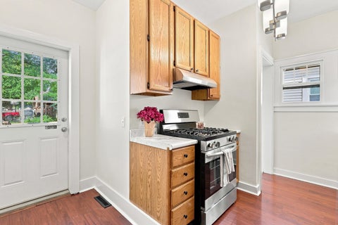 Tiny photo for 2315 4th Street, Moline, IL 61265 (MLS # 12679782)