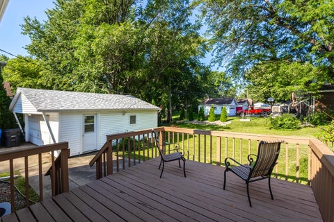 Tiny photo for 2315 4th Street, Moline, IL 61265 (MLS # 12679782)