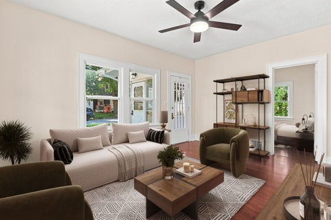 Tiny photo for 2315 4th Street, Moline, IL 61265 (MLS # 12679782)