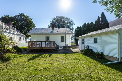 Tiny photo for 2315 4th Street, Moline, IL 61265 (MLS # 12679782)