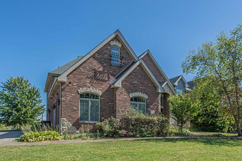 15509 Jeanne Lane Homer Glen IL 60491