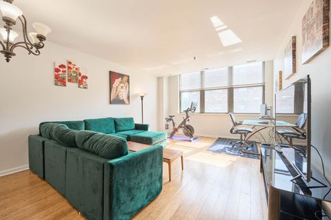 Tiny photo for 780 S Federal Street #310, Chicago, IL 60605 (MLS # 12477723)