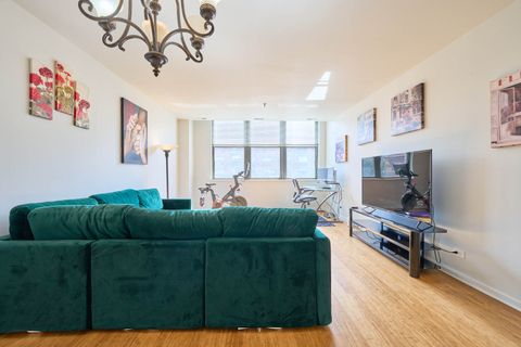 Tiny photo for 780 S Federal Street #310, Chicago, IL 60605 (MLS # 12477723)