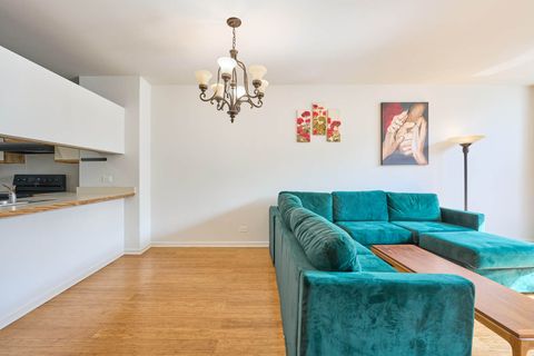 Tiny photo for 780 S Federal Street #310, Chicago, IL 60605 (MLS # 12477723)