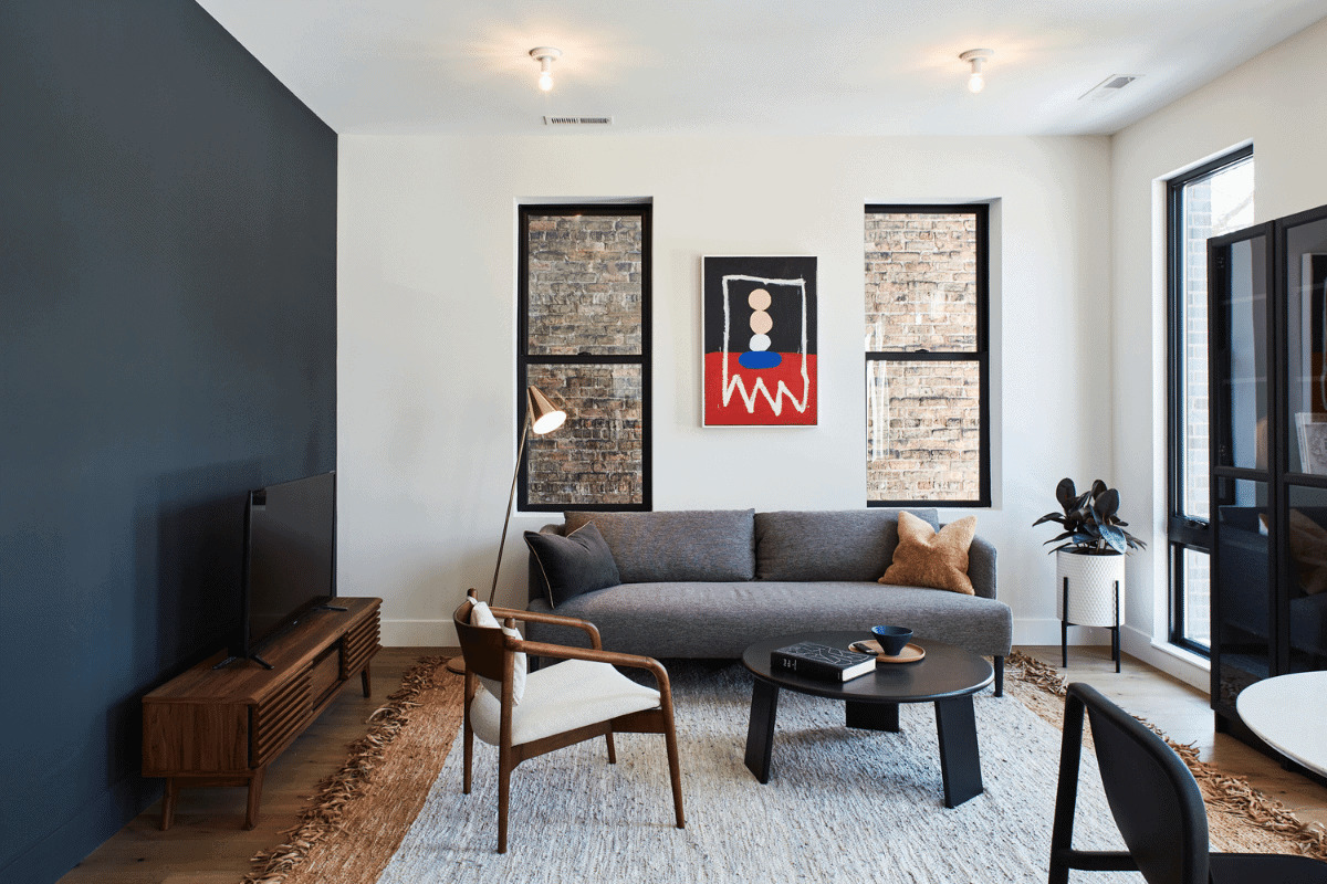 1847 N Humboldt Boulevard 204