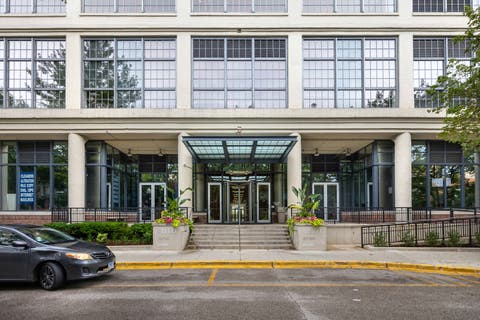 Photo of 900 N Kingsbury Street #975, Chicago, IL 60610 (MLS # 12707050)