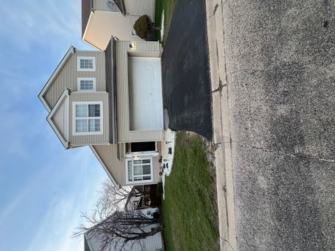 Photo of 1480 Windflower Court, Romeoville, IL 60446 (MLS # 12613275)