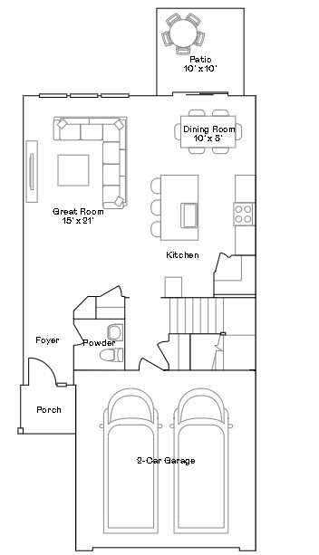 602 Cassia Court