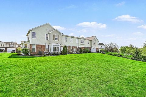 Tiny photo for 1033 Heron Circle, Joliet, IL 60431 (MLS # 12630887)