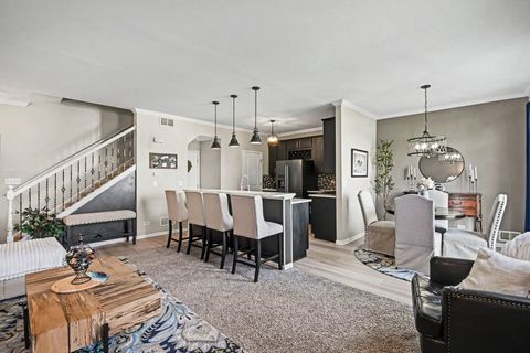 Tiny photo for 1033 Heron Circle, Joliet, IL 60431 (MLS # 12630887)