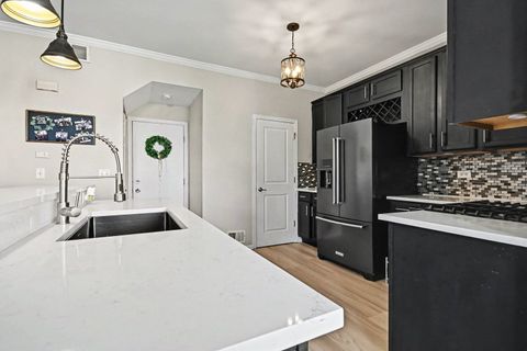 Tiny photo for 1033 Heron Circle, Joliet, IL 60431 (MLS # 12630887)