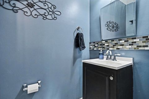Tiny photo for 1033 Heron Circle, Joliet, IL 60431 (MLS # 12630887)