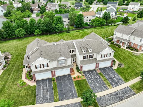 Tiny photo for 1033 Heron Circle, Joliet, IL 60431 (MLS # 12630887)