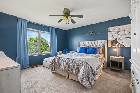 Tiny photo for 1033 Heron Circle, Joliet, IL 60431 (MLS # 12630887)