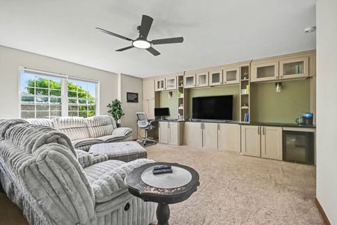 Tiny photo for 1033 Heron Circle, Joliet, IL 60431 (MLS # 12630887)