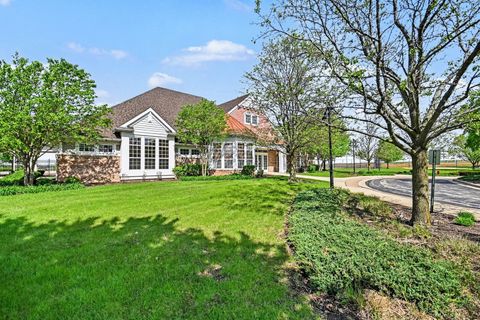 Tiny photo for 1033 Heron Circle, Joliet, IL 60431 (MLS # 12630887)