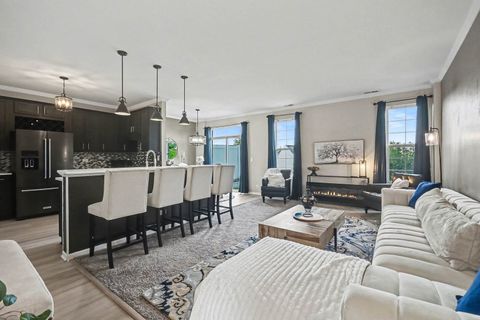 Tiny photo for 1033 Heron Circle, Joliet, IL 60431 (MLS # 12630887)