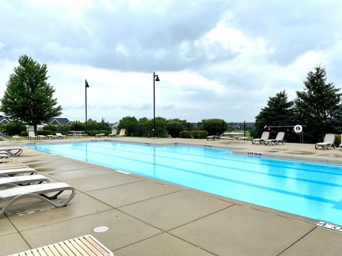 Tiny photo for 1033 Heron Circle, Joliet, IL 60431 (MLS # 12630887)