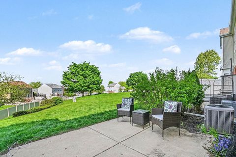 Tiny photo for 1033 Heron Circle, Joliet, IL 60431 (MLS # 12630887)