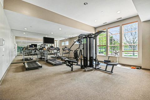 Tiny photo for 1033 Heron Circle, Joliet, IL 60431 (MLS # 12630887)