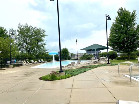 Tiny photo for 1033 Heron Circle, Joliet, IL 60431 (MLS # 12630887)