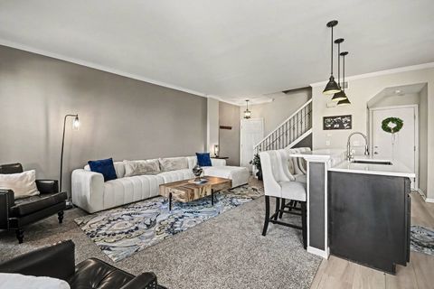 Tiny photo for 1033 Heron Circle, Joliet, IL 60431 (MLS # 12630887)